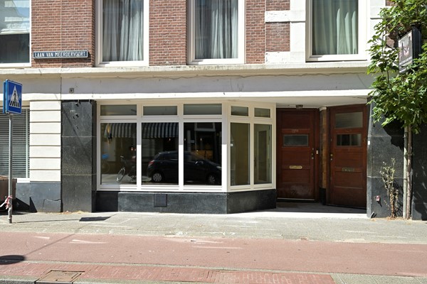 Medium property photo - Laan van Meerdervoort 37A, 2517 AD Den Haag
